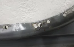 Порог правый для Hyundai Solaris 2020 года на фотографиях