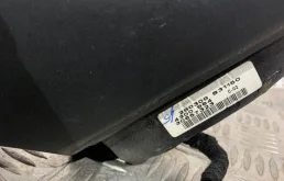 Зеркало заднего вида (в салоне) для Volvo C30 2009 года на фотографиях