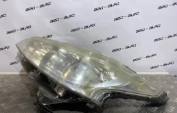 Ноускат для Peugeot 208 5 dr 2012-2016