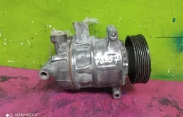 Компрессор кондиционера для Volkswagen Tiguan I NF 2006-2017