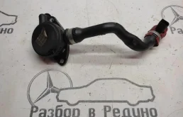 Клапан вентиляции картера для Mercedes-Benz S class W221 2005-2013