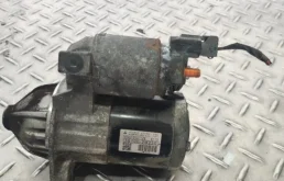 Стартер для Kia Ceed 2 JD 2012-2016