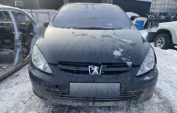 Peugeot 307 1.6 (109Hp) (TU5) FWD AT в разборе у Агрегат