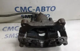 Суппорт передний правый 5N0615124 5 тормозной для Audi Q3 8U 2011-2019