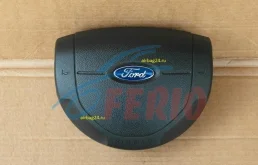 Торпедо (в сборе) для Ford Fusion на фотографиях