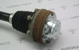 Привод задний левый для Volkswagen Tiguan на фотографиях