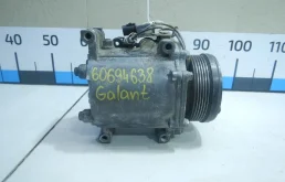Компрессор кондиционера для Mitsubishi Galant Седан DJ1A 2005-2012