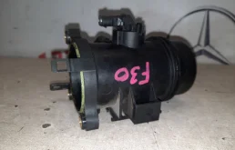 Патрубок интеркулера для BMW X5 на фотографиях