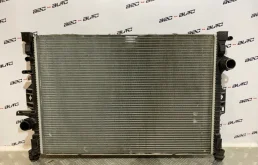 радиатор охлождения для Volvo S80 AS 2006-2016