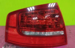 Фонарь задний левый внешний для Audi A8 D3 2002-2010