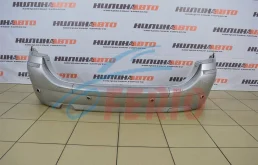 Бампер задний для Citroen Xsara Picasso N68 1999-2009