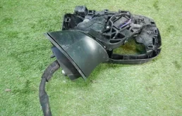 Зеркало боковое левое для Mazda CX 5 на фотографиях