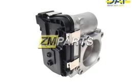 Дроссельная заслонка для Skoda Rapid I NH3 2012-2017