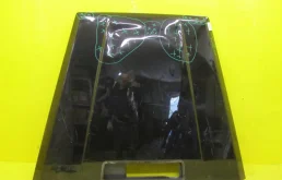 капот (A4638800657) для Mercedes-Benz G class W463 1990-2012