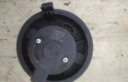 Мотор отопителя (272100975R) для Renault Logan 2014-2018 (L8)