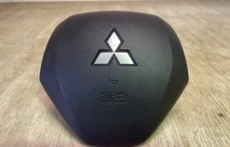 Подушка безопасности водителя для Mitsubishi ASX I rest 2 (2017+)