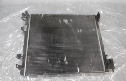 Радиатор охлаждения ДВС для Nissan Qashqai J11 2013-2019