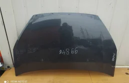 капот  для Ford S Max 2006-2015