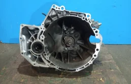 МКПП для Nissan X-Trail T30 JDM 2000-2007