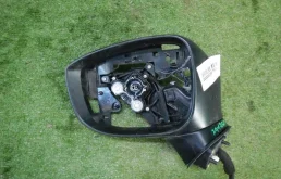 Зеркало боковое левое для Mazda CX 5 на фотографиях