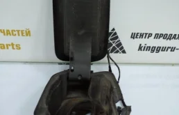 Лючок топливного бака для BMW X3 на фотографиях