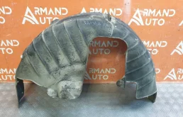 Подкрылок задний правый для Hyundai Santa Fe 4 TM rest 2021+