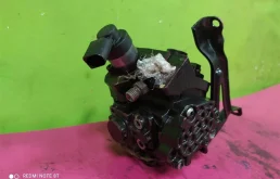 ТНВД для Audi Q7 на фотографиях