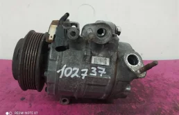 Компрессор кондиционера для Ford Explorer U502 2011-2016
