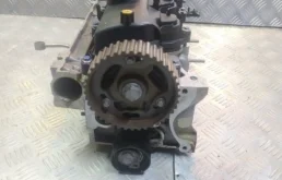 ГБЦ для Renault Duster на фотографиях