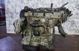 Двигатель без навесного для Lexus ES 2001 года на фотографиях