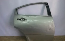Дверь задняя правая для Mitsubishi Galant Седан DJ1A 2005-2012