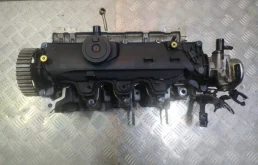 ГБЦ для Renault Duster на фотографиях