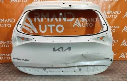 Дверь багажника для Kia Sportage 5