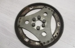 маховик акпп 048105323b для Volkswagen Passat Variant (B5, Typ 3B) 1996-2000