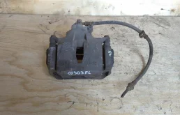 Суппорт передний левый для Toyota Highlander XU20 2000-2007