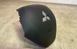 Подушка безопасности водителя для Mitsubishi ASX на фотографиях