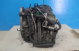 АКПП для Nissan Serena 2008 года на фотографиях