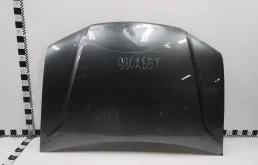 Капот для Nissan Terrano D10 2014-2022