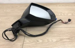 Зеркало боковое правое для Audi Q7 2020 года на фотографиях