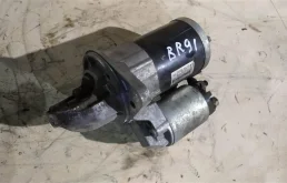 Стартер для Subaru Legacy 2009 года на фотографиях