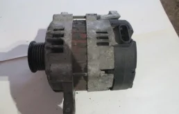 Генератор для Chevrolet Cruze на фотографиях