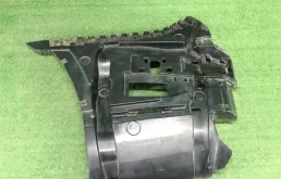 Кронштейн заднего бампера левый для BMW 7er G11/G12 2015-2021