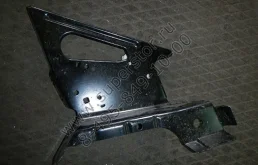 Панель радиатора (телевизор) для Chevrolet Cruze 1 J300 Универсал 2009-2015