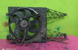 Диффузор вентиляторов для Volkswagen Golf IV (Typ 1J) Хэтчбек 1997-2006