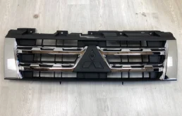 решётка радиатора для Mitsubishi Pajero V90 5dr 2006-2011