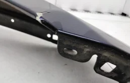 Крыло правое для BMW 7er 2021 года на фотографиях