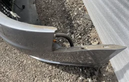 Бампер для Audi A6 1999 года на фотографиях