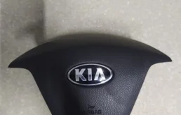 Подушка безопасности водителя для Kia Rio 4