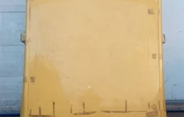 Крыша для Skoda Rapid I NH3 2012-2017