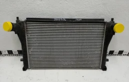 Интеркулер для Audi Q3 8U 2011-2019